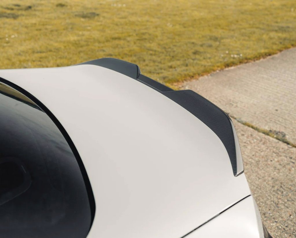 AERO CARBON - BMW G42 2 SERIES FULL BODY KIT BUNDLE 2 - Aero Carbon UK