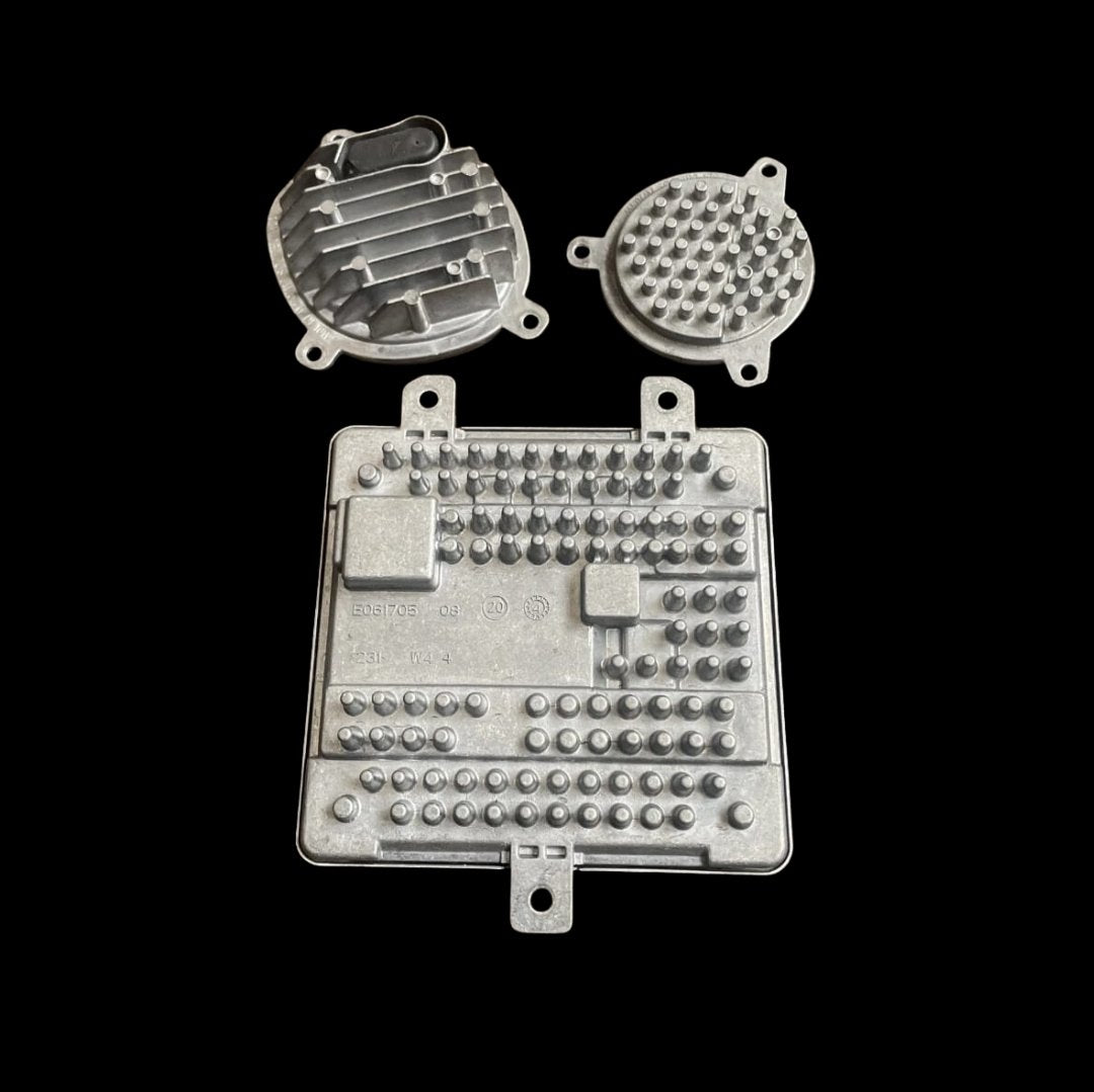 Original BMW Headlight Modules for G20 3 Series Led Headlights Full Se ...