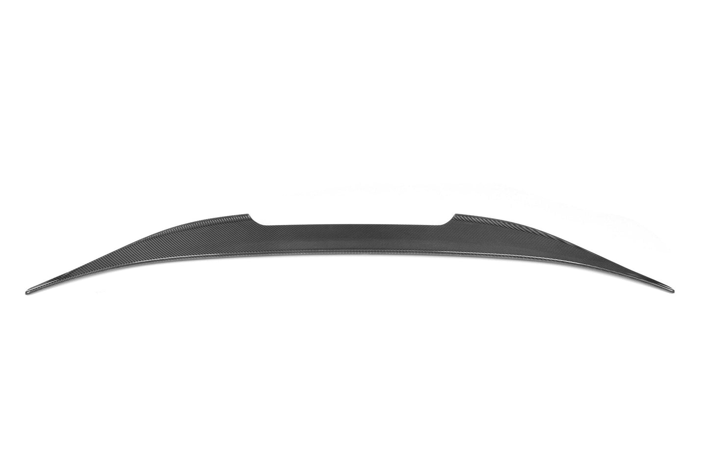 TAKD - BMW 8 SERIES G14 CARBON FIBRE SPOILER - Aero Carbon UK