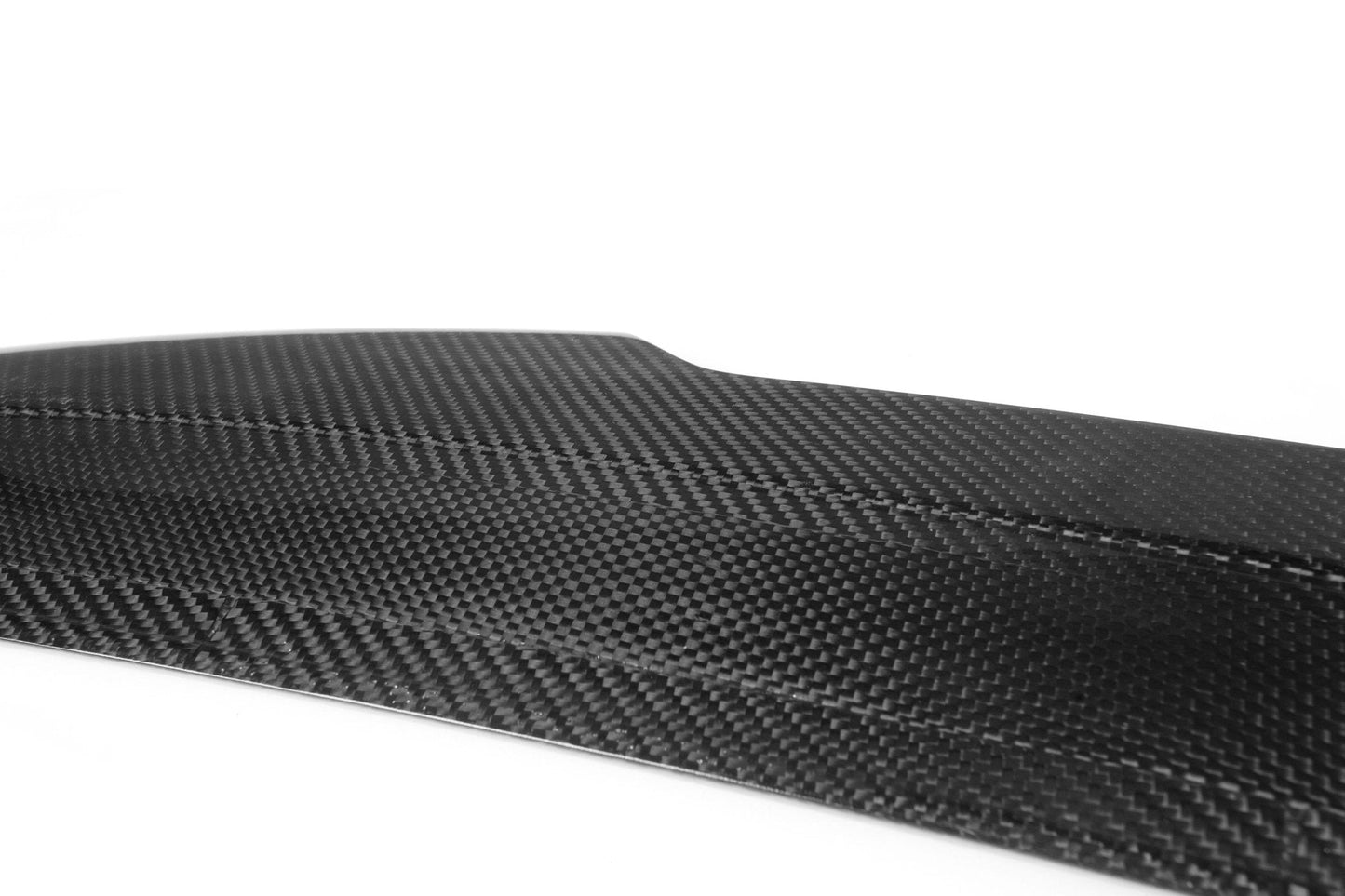 TAKD - BMW 8 SERIES G14 CARBON FIBRE SPOILER - Aero Carbon UK