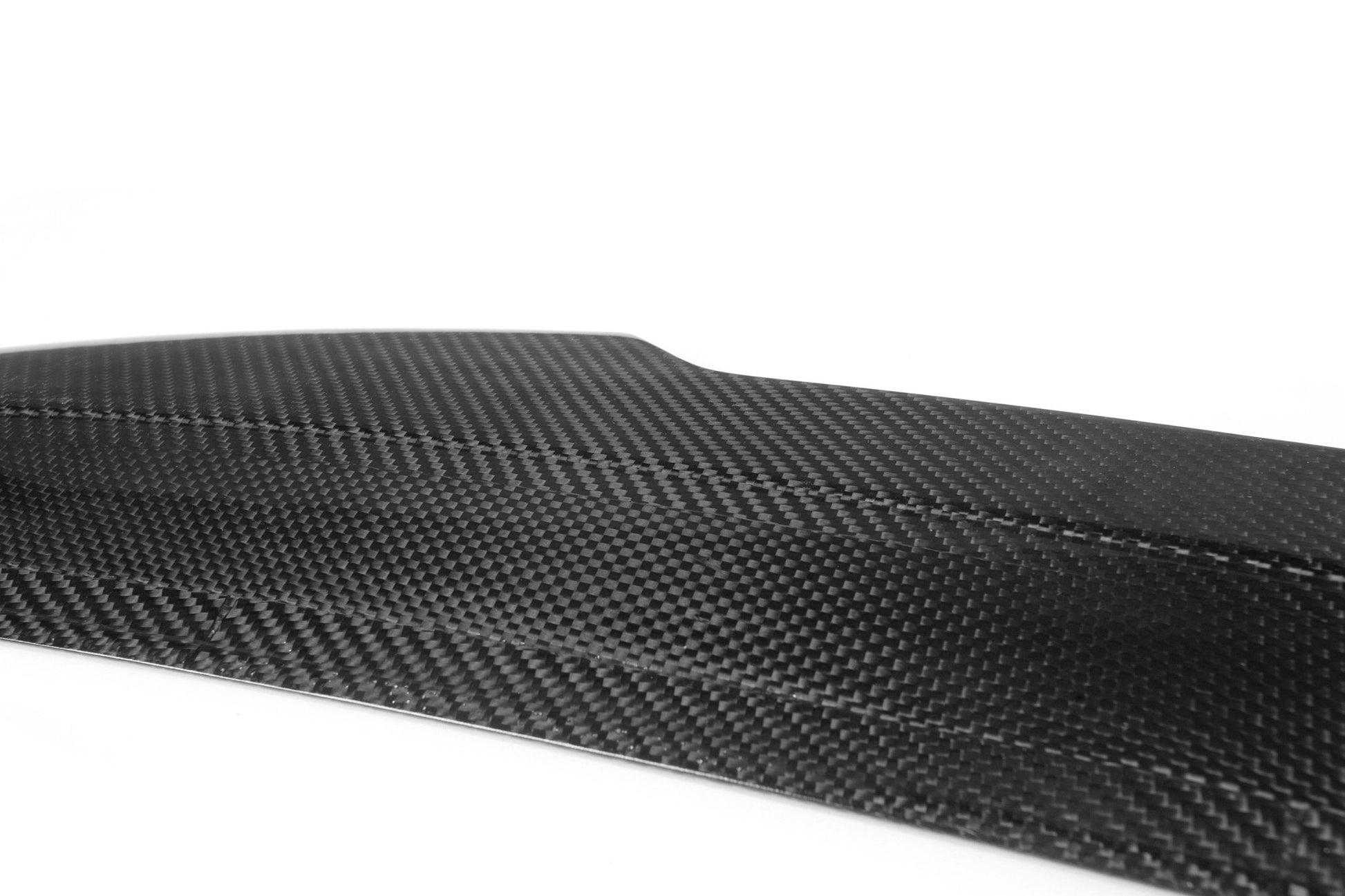 TAKD - BMW 8 SERIES G14 CARBON FIBRE SPOILER - Aero Carbon UK